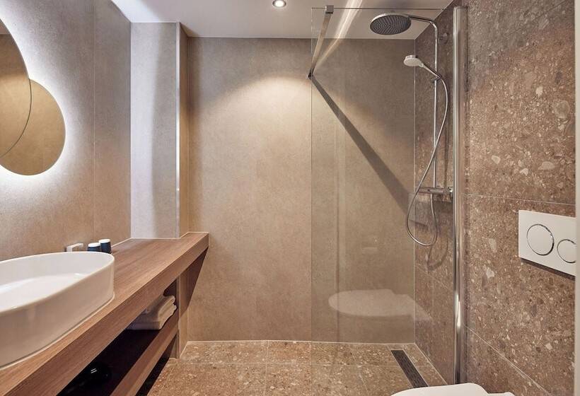 فندق Van Der Valk Texel  De Koog