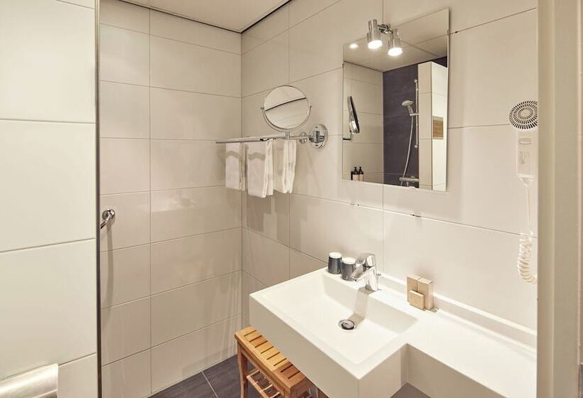 فندق Van Der Valk Texel  De Koog