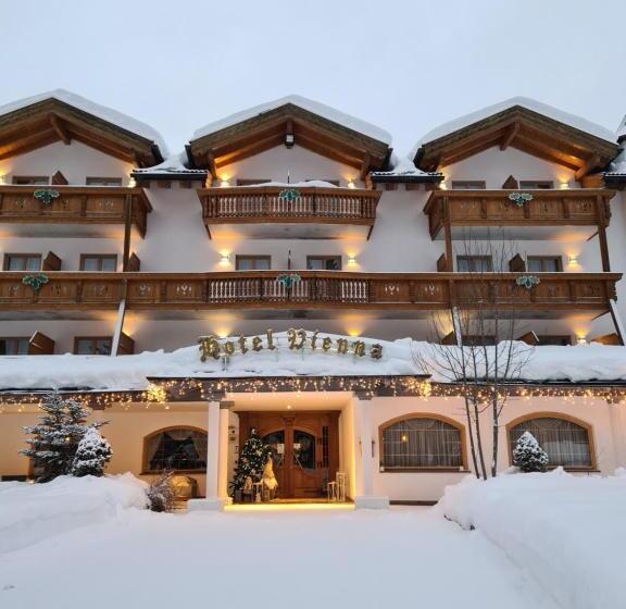 ホテル Vienna