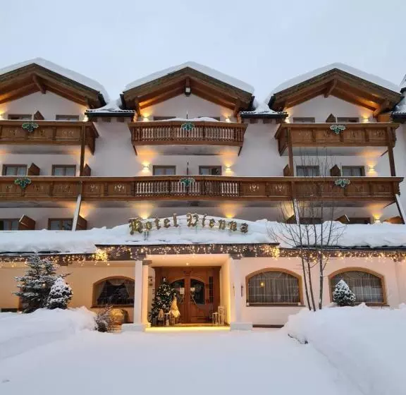 Отель Vienna