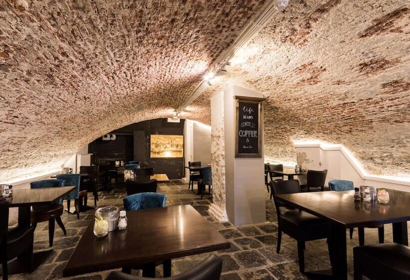 בית מלון כפרי Zilt