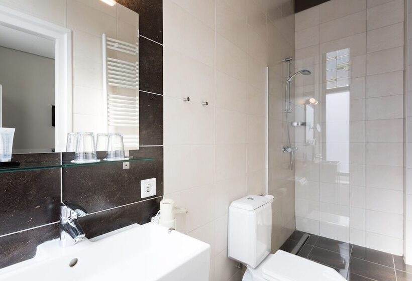 בית מלון כפרי Zilt