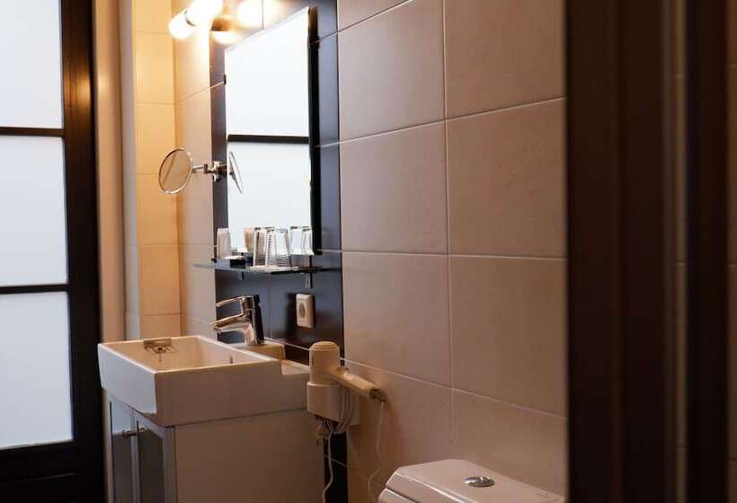 בית מלון כפרי Zilt