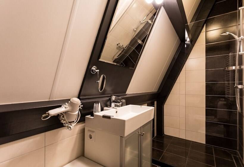 בית מלון כפרי Zilt