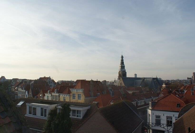 בית מלון כפרי Zilt