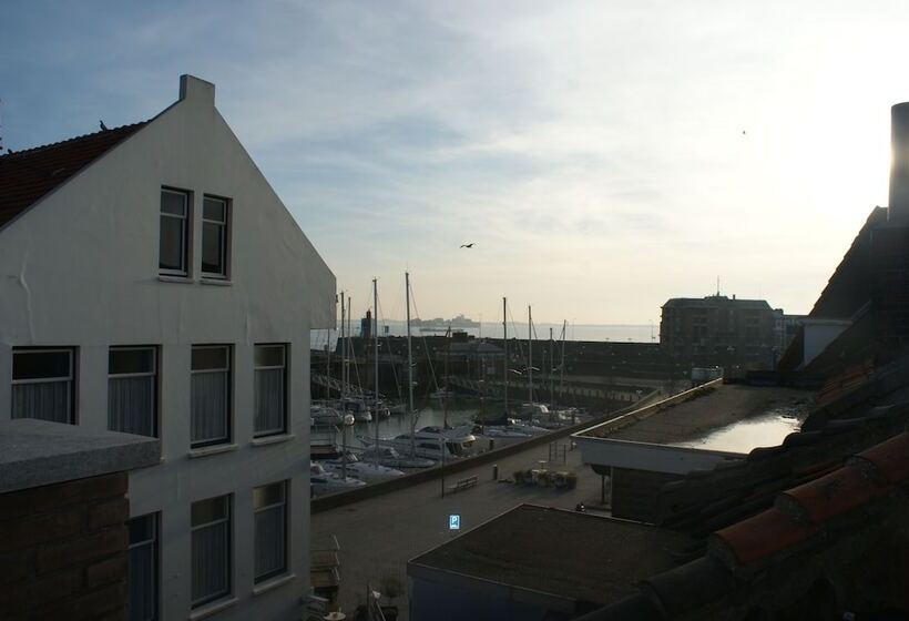 בית מלון כפרי Zilt