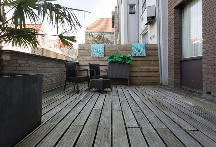 בית מלון כפרי Zilt