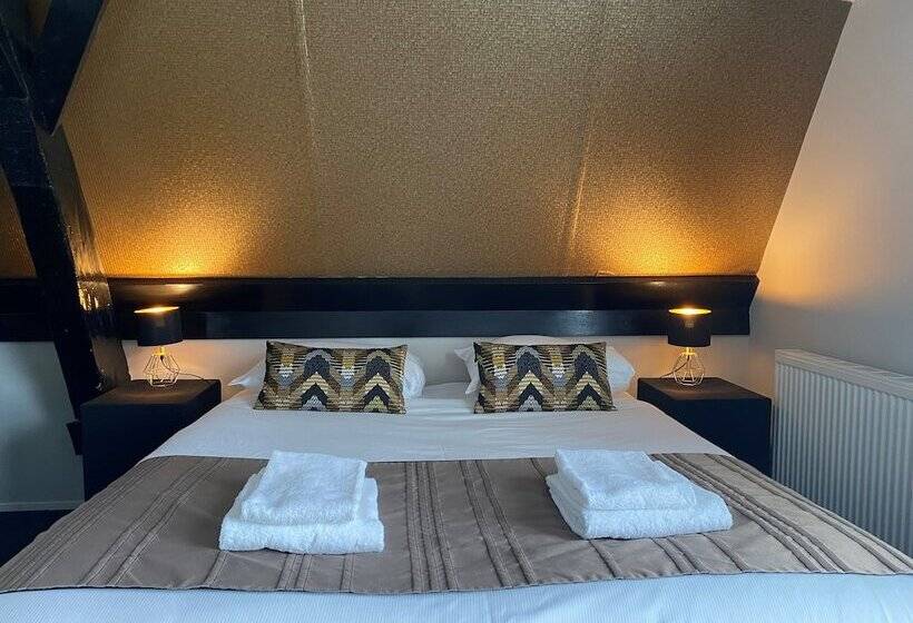 בית מלון כפרי Zilt