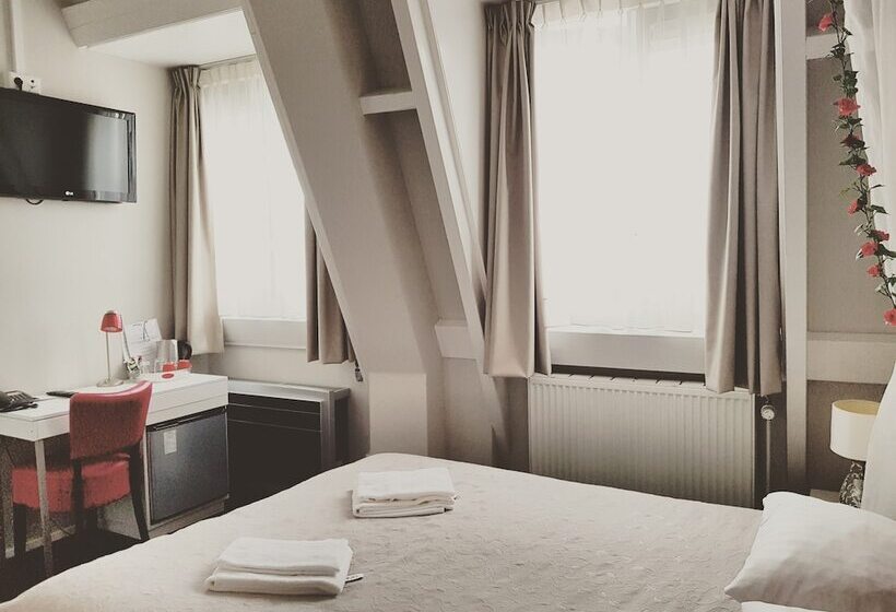 בית מלון כפרי Zilt