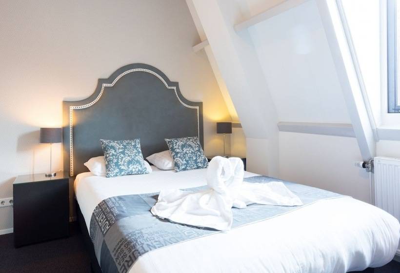 בית מלון כפרי Zilt