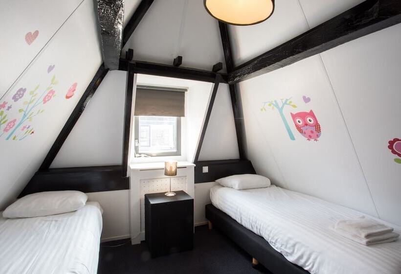 בית מלון כפרי Zilt