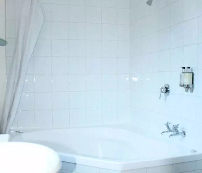 モーテル 298 Westside Motor Lodge