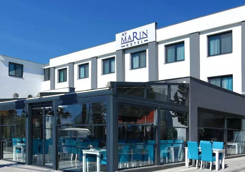 My Marin Otel
