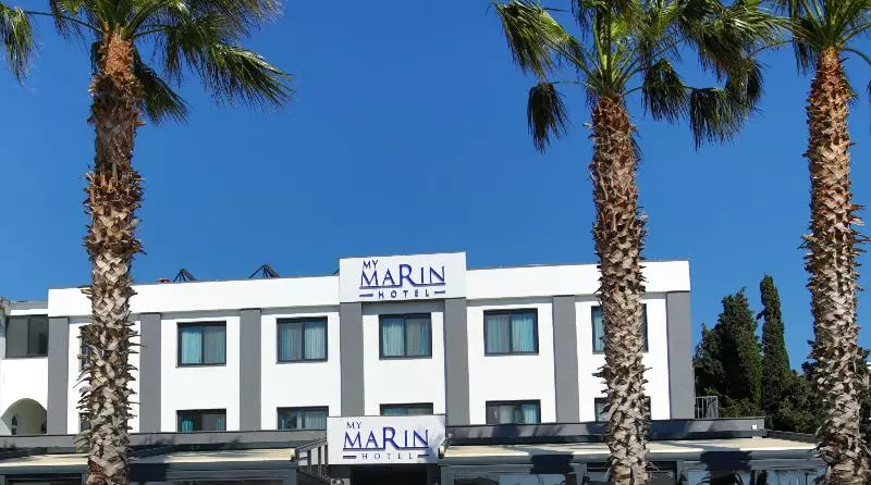 My Marin Otel