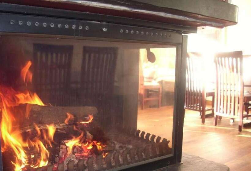 膳宿费 Landhotel Pingel