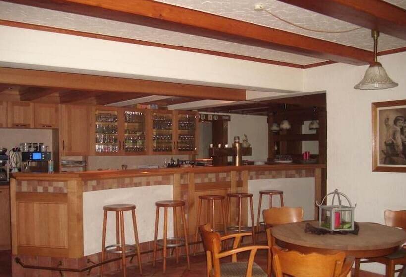 膳宿费 Landhotel Pingel