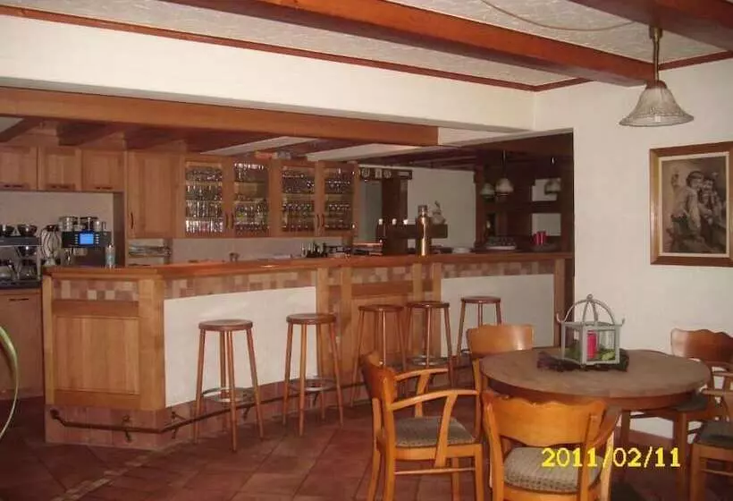 ペンション Landhotel Pingel