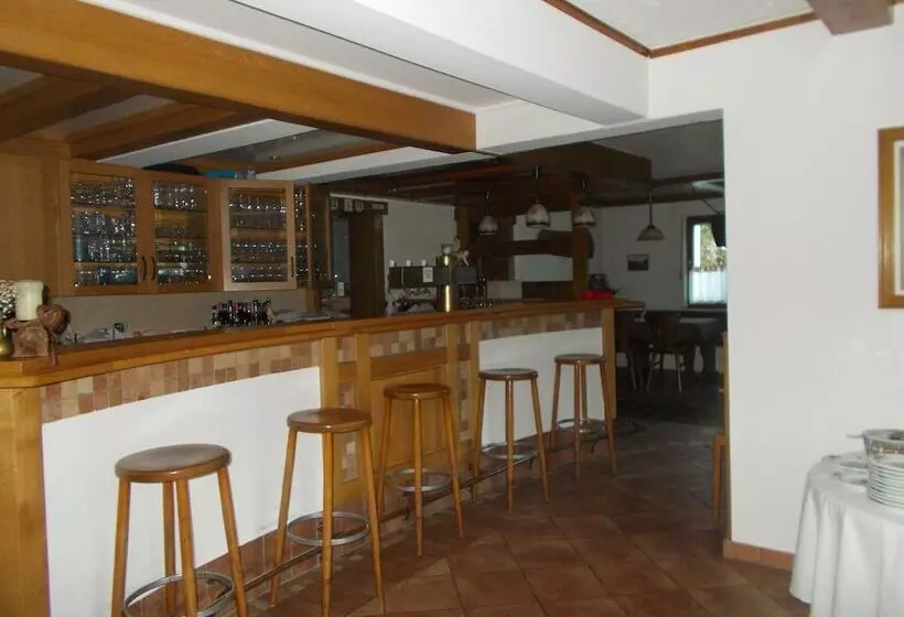 ペンション Landhotel Pingel