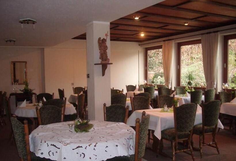 膳宿费 Landhotel Pingel