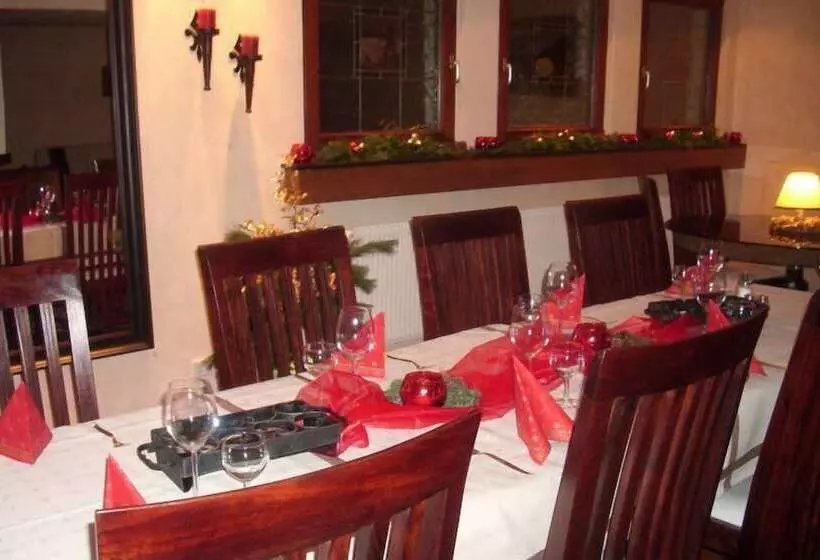 ペンション Landhotel Pingel