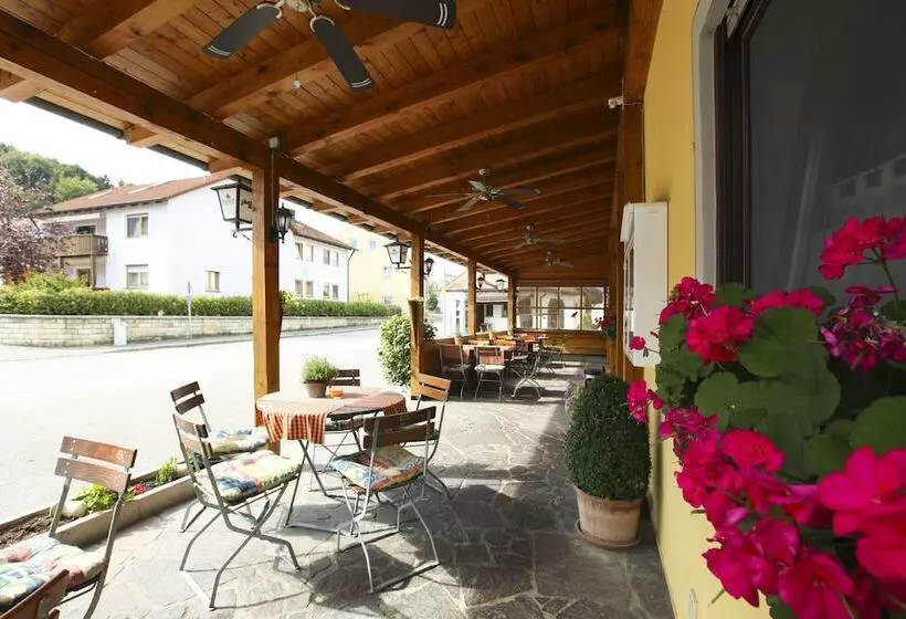 Пансион Landhotel Schöll