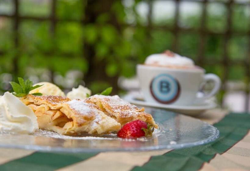 膳宿费 Landhotel Schöll