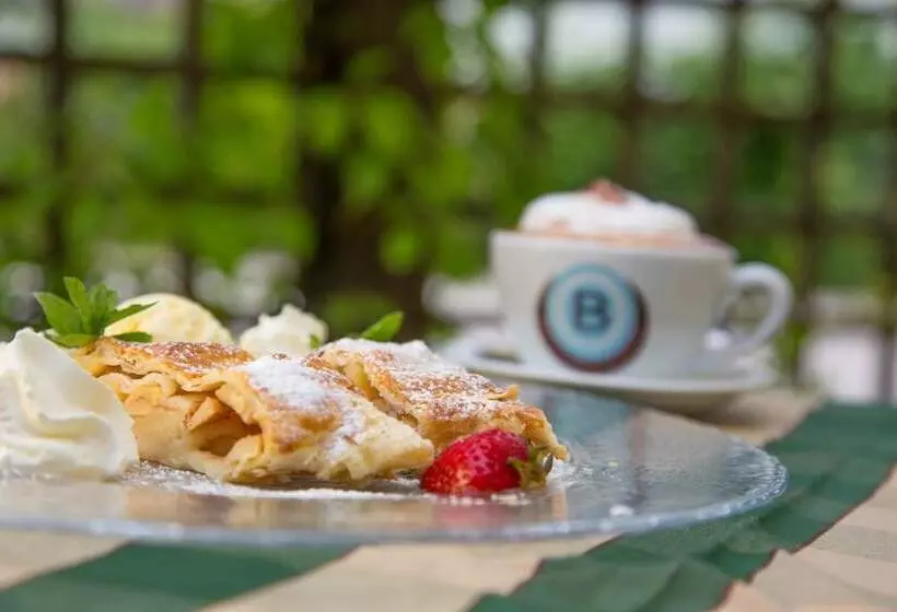 Пансион Landhotel Schöll