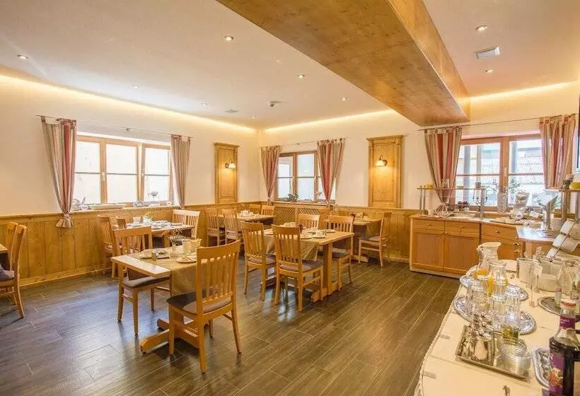 Пансион Landhotel Schöll