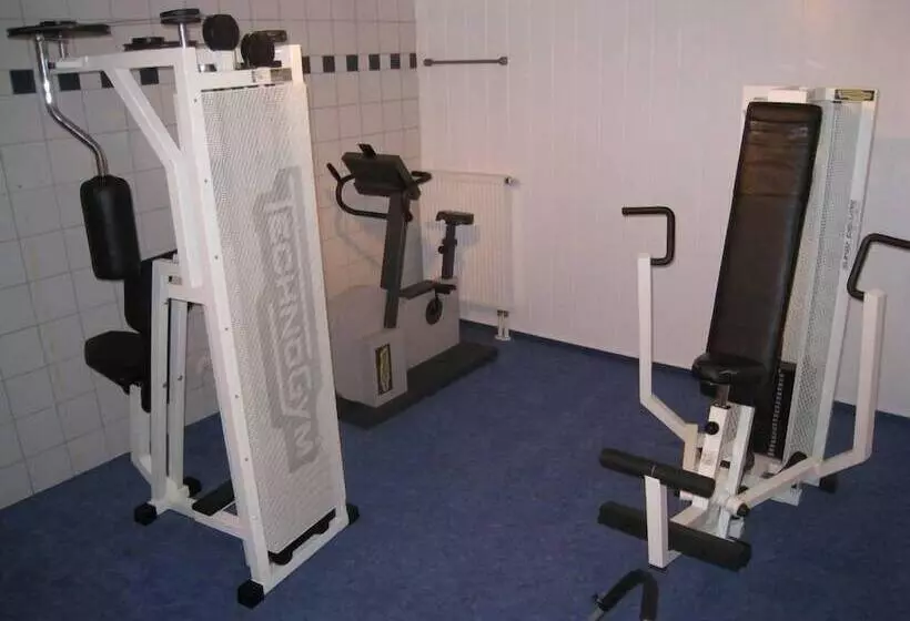 Пансион Landhotel Schöll