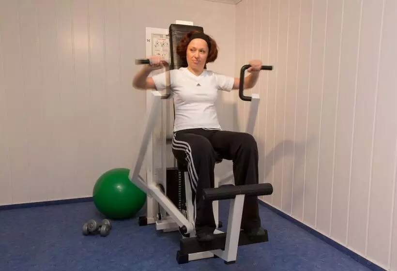 Пансион Landhotel Schöll