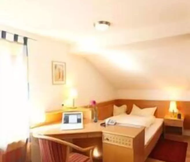 Пансион Landhotel Schöll