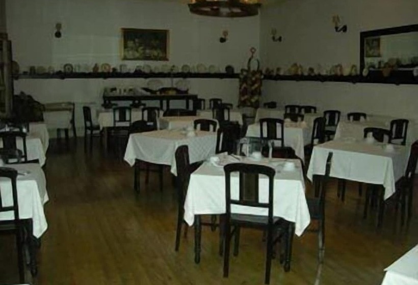 پانسیون União Guest House