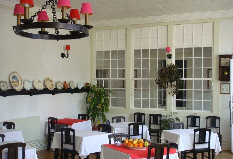 پانسیون União Guest House