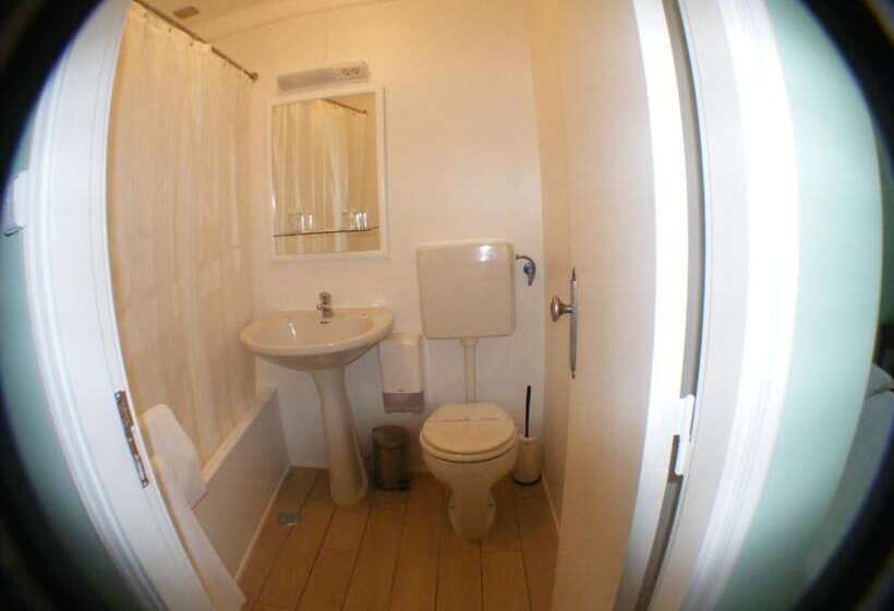 پانسیون União Guest House