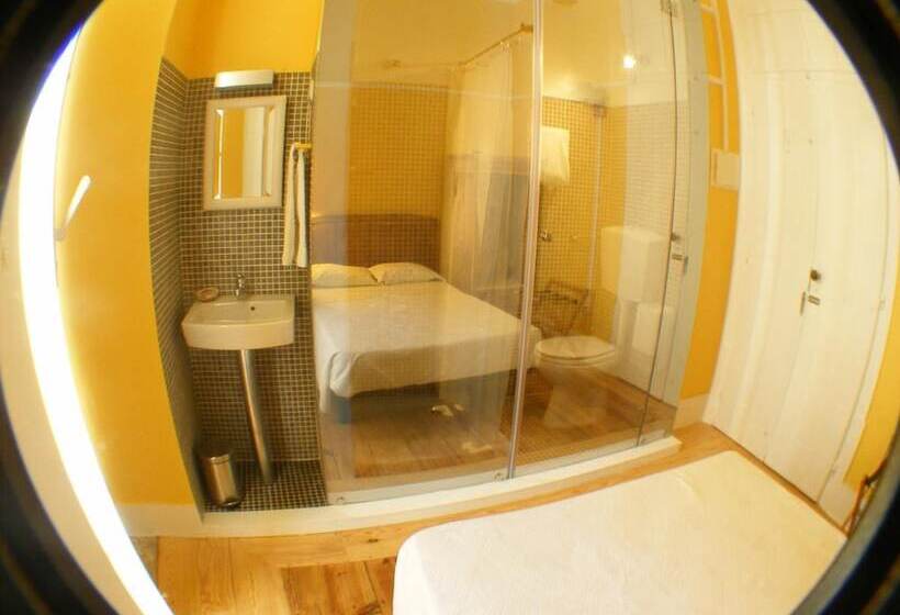 پانسیون União Guest House