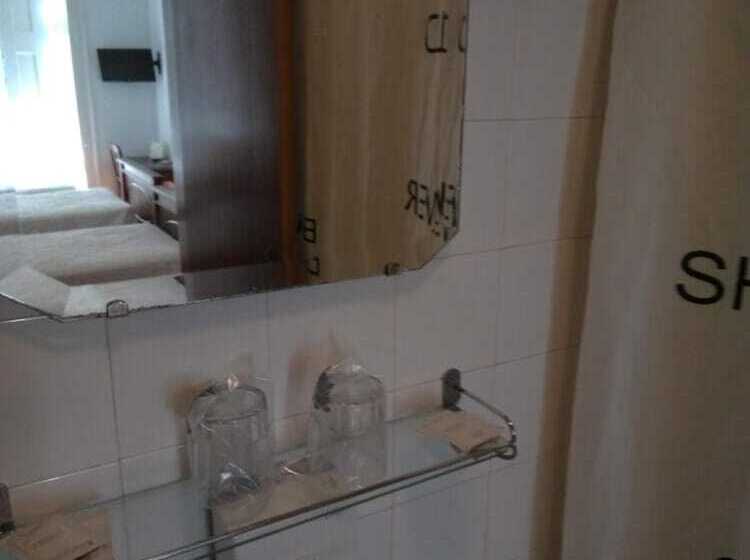 پانسیون União Guest House