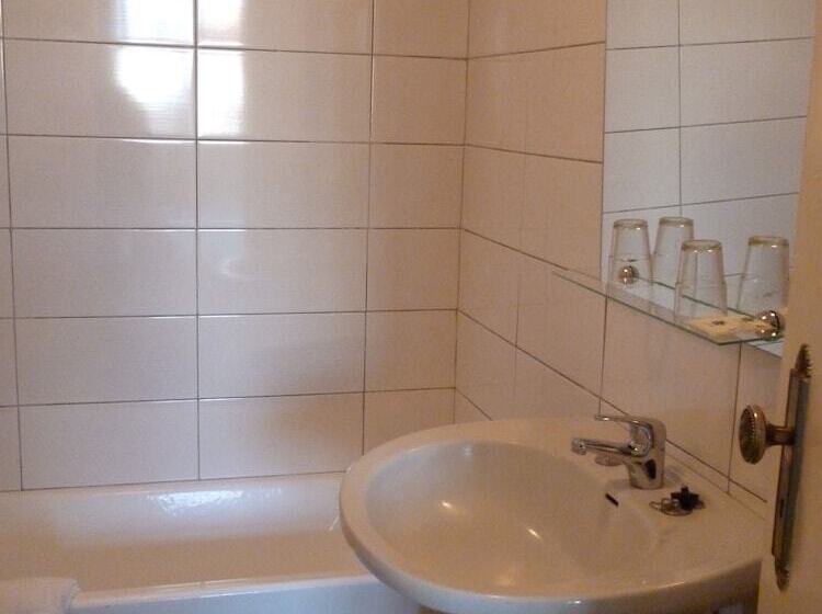 پانسیون União Guest House