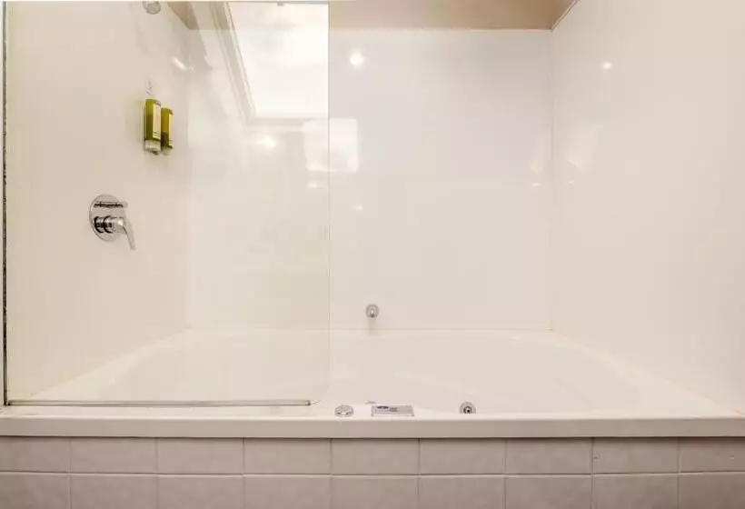 Settlers Boutique Motel