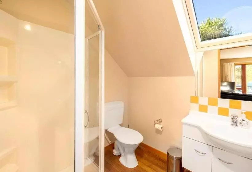 Settlers Boutique Motel