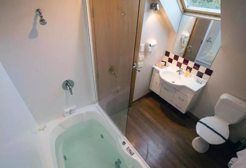 Settlers Boutique Motel