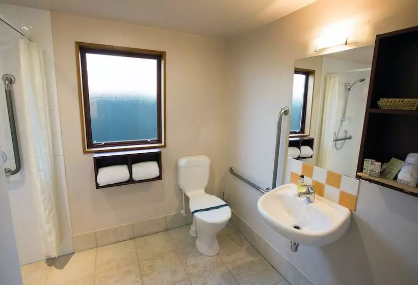 Settlers Boutique Motel