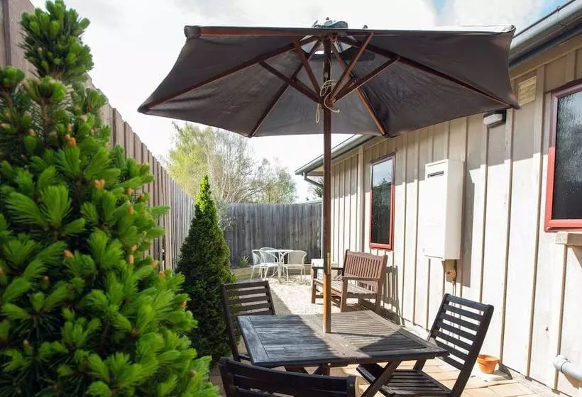 Settlers Boutique Motel