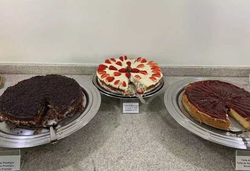 Varadero Palace Hotel I