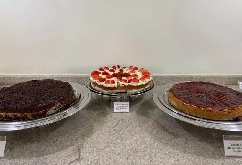 Varadero Palace Hotel I