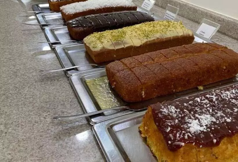 Varadero Palace Hotel I