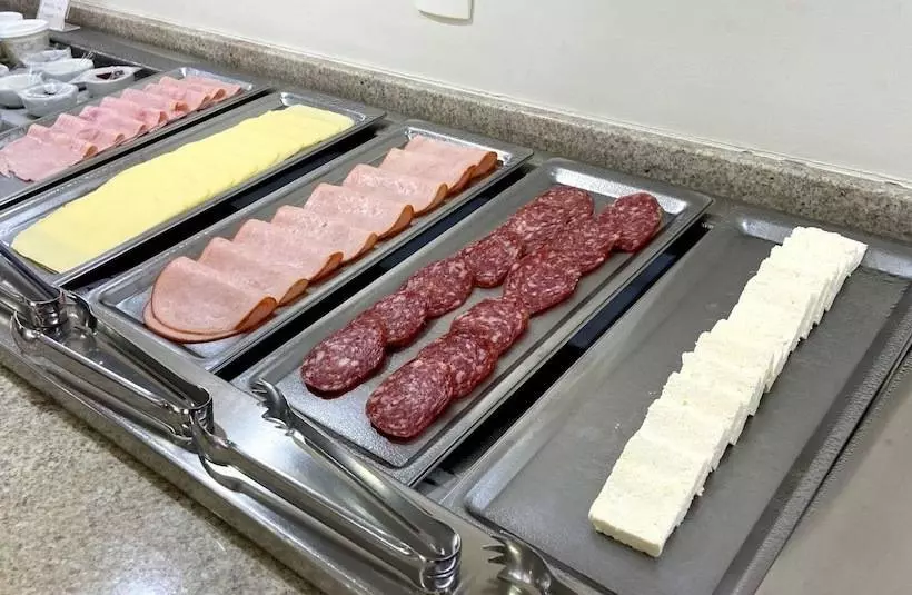 Varadero Palace Hotel I