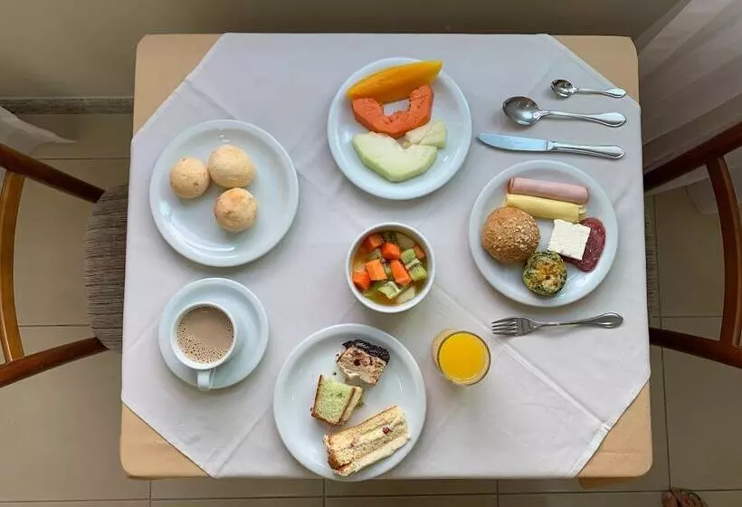 Varadero Palace Hotel I