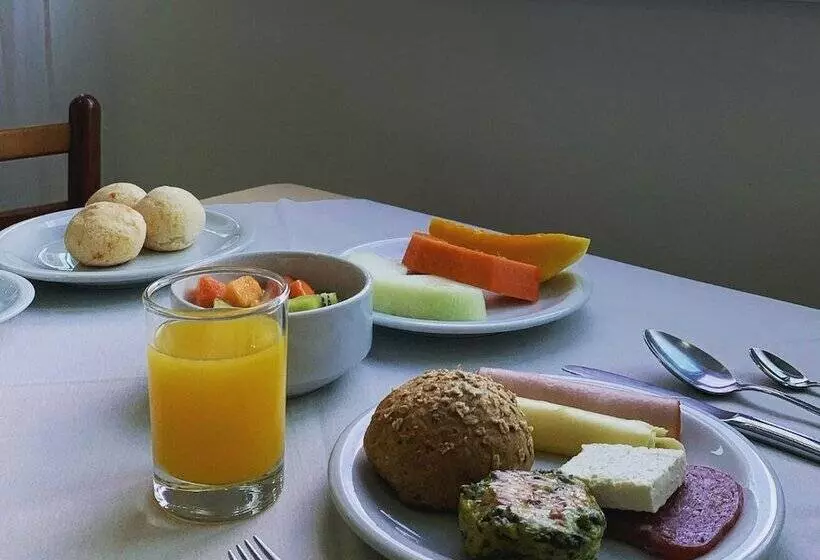 Varadero Palace Hotel I