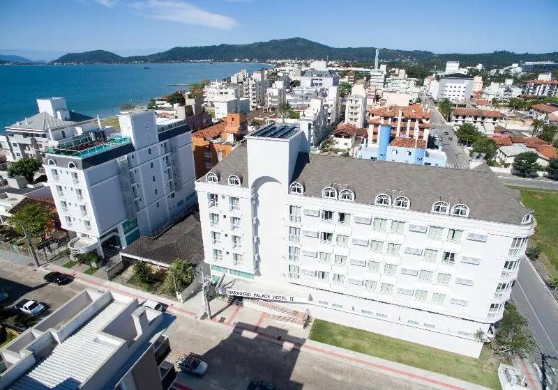 Varadero Palace Hotel I