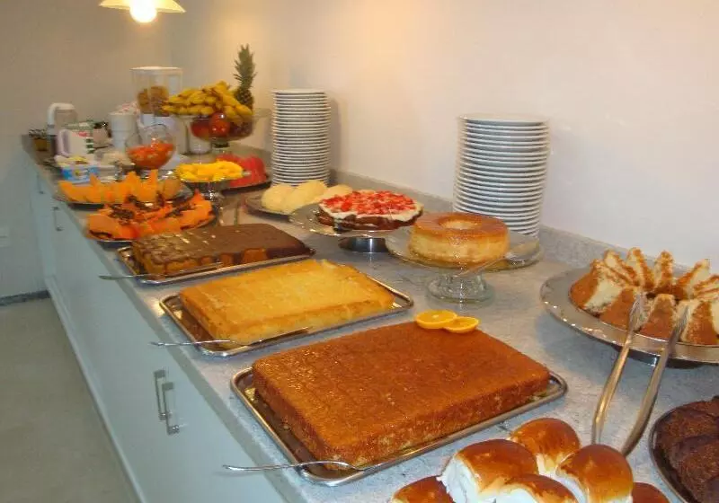 Varadero Palace Hotel I